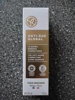 Yves Rocher - Wereldwijde anti-veroudering - Supra corrigere, Nieuw, Gehele gezicht, Verzorging, Ophalen