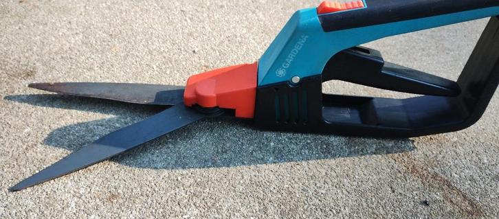 graskantschaar Gardena, Tuin en Terras, Hand-tuingereedschap, Ophalen