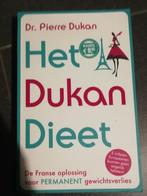 het dukan dieet, Boeken, Ophalen of Verzenden, Nieuw