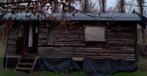 Pipowagen, tiny house, woonwagen, werfkeet, Caravanes & Camping
