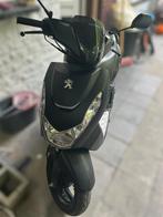 Peugeot Kisbee, Vélos & Vélomoteurs, Scooters | Peugeot, Autres modèles, 49 cm³, Comme neuf, Enlèvement