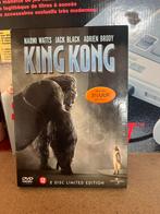 King kong, Enlèvement ou Envoi, Comme neuf
