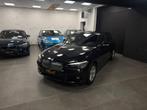 BMW 116I 1.5 LITER BENZINE 2016/EURO 6b/104.000 KM TOP STAAT, Auto's, BMW, Bluetooth, 116 g/km, 1 Reeks, Zwart