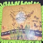 CD EL CAMINO ES EL DESTINO/LOS CALLEJEROS EN PARFAIT ÉTAT !, Enlèvement ou Envoi