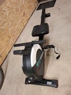 Rameur City sports, Sports & Fitness, Appareils de fitness, Enlèvement, Comme neuf, Rameur