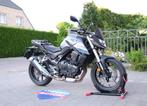 Honda CB 750 Hornet, 2 cilinders, Bedrijf, 755 cc, Naked bike