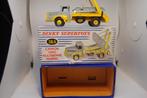 Dinky Supertoys Camion Unic Multibenne Marrel, Enlèvement ou Envoi, Utilisé, Bus ou Camion, Dinky Toys