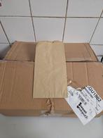 Biopack broodzakjes 80260mm – 1000 stuks, Ophalen