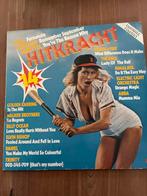 Hitkracht 14, Cd's en Dvd's, Vinyl | Verzamelalbums, Ophalen, Zo goed als nieuw