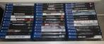 Ps4 en ps5 game collection, Games en Spelcomputers, Ophalen, Zo goed als nieuw
