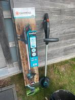 Gardena batterij Trimmer SmallCut 23/18V, Tuin en Terras, Grastrimmers, Ophalen, Gebruikt, Accu, 10 tot 30 cm
