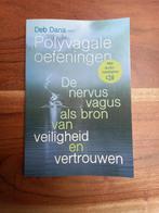 Boek polyvagale oefeningen, Ophalen, Zo goed als nieuw