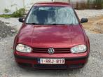 VOLKSWAGEN GOLF 4 / AUTOMAAT! / 1.6 BENZINE!, Auto's, 75 kW, Stof, 1600 cc, Electronic Stability Program (ESP)