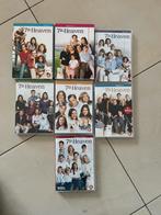 7th heaven compleet, Cd's en Dvd's, Ophalen of Verzenden, Zo goed als nieuw