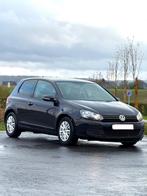 Volkswagen Golf 6 – 1.6 TDI – 2011 EURO 5, Auto's, Euro 5, Elektrisch, Handgeschakeld, Te koop