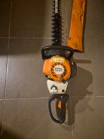 Haagschaar sthil hs 81 r, Tuin en Terras, Ophalen, Gebruikt