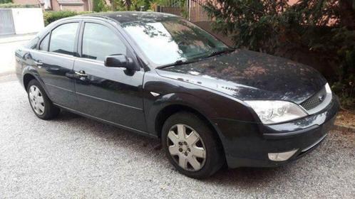 Ford Mondeo MK3 2001-2007 Onderdelen., Auto-onderdelen, Overige Auto-onderdelen, Ford, Jaguar, Ophalen