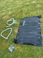 Bestway solar mat, Enlèvement, Comme neuf