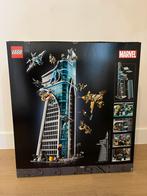 Lego 76269 - Marvel Avengers Tower SEALED, Enlèvement, Neuf, Ensemble complet, Lego