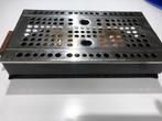 Schotelverwarmer met theelichtjes, Ophalen of Verzenden, Gebruikt, Overige materialen, Overige typen