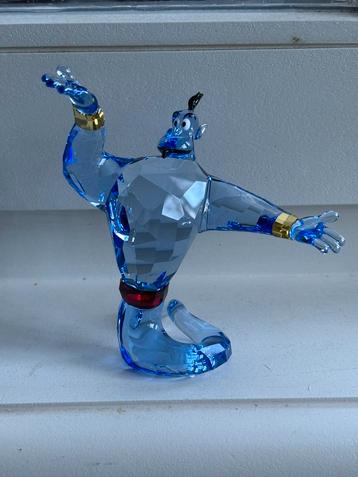 Swarovski Geest (Aladdin) beschikbaar voor biedingen