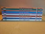 TITEUF N 1 A 10, Livres, Plusieurs BD, Enlèvement ou Envoi, Comme neuf