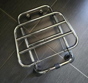 Chrome klapdrager vooraan Vespa GTS / GT / GTV beschikbaar voor biedingen