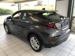 Toyota C-HR C-ENTER, Auto's, Toyota, Automaat, Emergency brake assist, Euro 6, 72 kW
