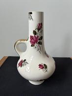 Boch : Keralux : magnifique vase - Pompadour, Enlèvement ou Envoi