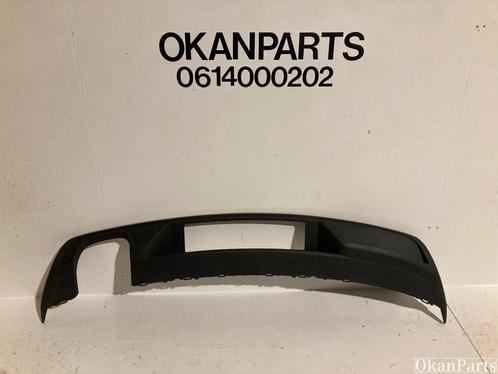 Audi A3 8V Facelift Diffuser 8V5807521AE, Auto-onderdelen, Carrosserie, Bumper, Achter, Gebruikt