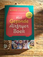 Het gezonde airfryer boek, Boeken, Ophalen of Verzenden