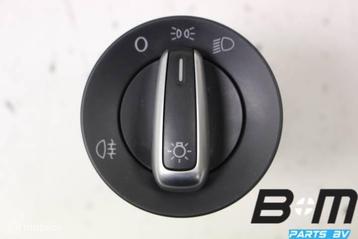 Lichtschakelaar Volkswagen E-Up! 5 deurs 6R0941531F beschikbaar voor biedingen