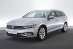 (1YKK551) VOLKSWAGEN PASSAT VARIANT - 2019, Auto's, Alcantara, 5 deurs, 150 pk, Passat