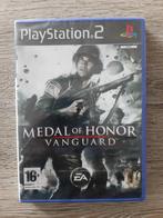 Ps2 medal of honor vanguard SEALED, Games en Spelcomputers, Games | Sony PlayStation 2, Ophalen of Verzenden, Zo goed als nieuw