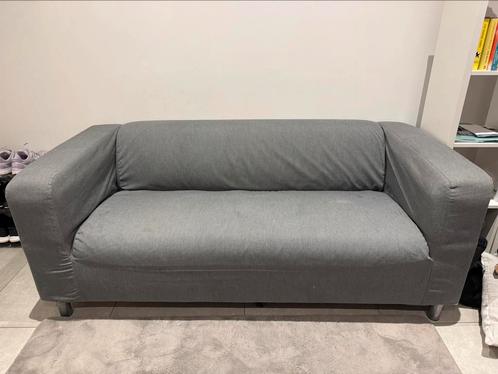 GRATIS Bank 180cm, Huis en Inrichting, Zetels | Zetels, Zo goed als nieuw, Rechte bank, Tweepersoons, 150 tot 200 cm, 75 tot 100 cm