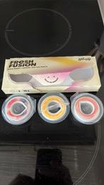Air up Fresh fusion pack incl pods (nieuw), Sport en Fitness, Ophalen of Verzenden, Zo goed als nieuw