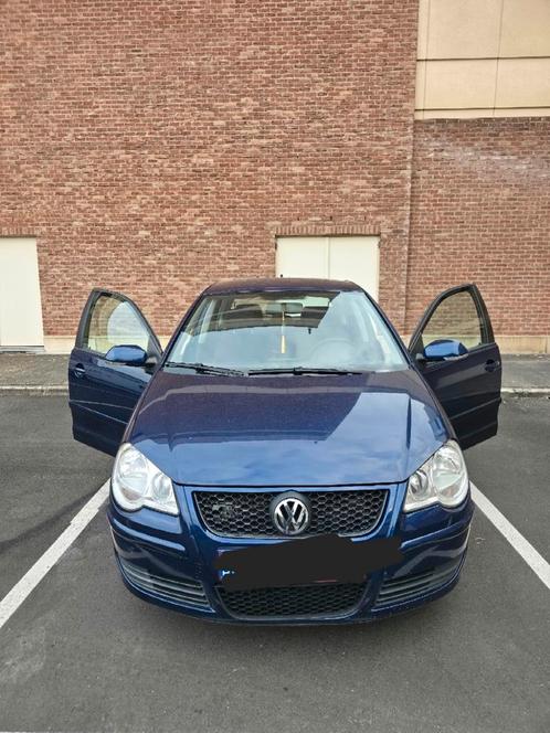 Volkswagen polo , airco, Auto's, Volkswagen, Polo, Ophalen