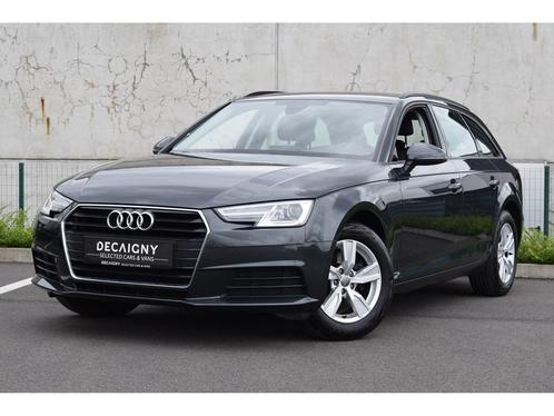 Audi A4 1.4 TFSI * NAVI * LED, Auto's, Audi, Bedrijf, A4, Airbags, Airconditioning, Bluetooth, Boordcomputer, Centrale vergrendeling