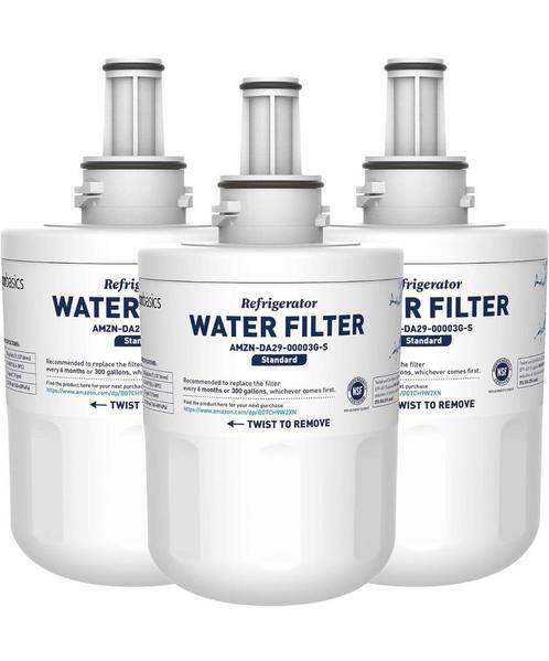 Filtre à eau - Samsung DA29-00003G, Electroménager, Réfrigérateurs & Frigos, Neuf