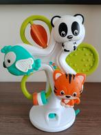 Speelelement voor op tafel, Kinderen en Baby's, Ophalen of Verzenden, Rammelaar