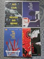 We Can Never Go Home #1-5 (completed - 2015) Black Mask, Boeken, Nieuw, Ophalen of Verzenden, Complete serie of reeks