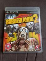 PS3 Borderlands 2, Games en Spelcomputers, Avontuur en Actie, Gebruikt, Vanaf 18 jaar, Online