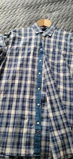 Chemise homme taille L, Enlèvement