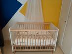 Babybed - Sauthon - type: Oslo, Enfants & Bébés, Enlèvement, Utilisé