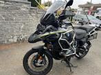 R1250 GAS, Ophalen, Gebruikt