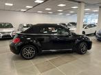 NEW BEETLE CABRIOLET 2015 BENZINE 110.000 KM TOP STAAT, Boîte manuelle, Cruise Control, Achat, Coccinelle