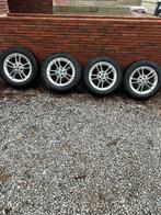 Set hiver 16” Michelin Mercedes Classe A 205/60/16 92H+tpms, Autos : Pièces & Accessoires, Pneus & Jantes, Enlèvement