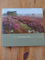 Hedwig Lauriks - Grenspark de Zoom - Kalmthoutse heide, Boeken, Ophalen of Verzenden, Zo goed als nieuw, Hedwig Lauriks
