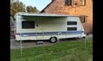 Caravan, Caravans en Kamperen, Rondzit, Hobby, 7 tot 8 meter, Particulier