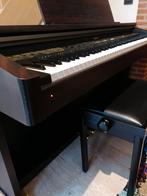 Roland digitale piano, Kr370, perfecte staat, Muziek en Instrumenten, Piano's, Ophalen, Zwart, Digitaal, Zo goed als nieuw